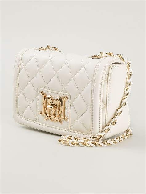 small white purse near me